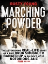Marching Powder (eBook)
